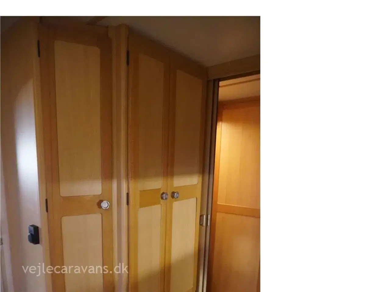 Billede 8 - 2001 - T.E.C. Travel King 510