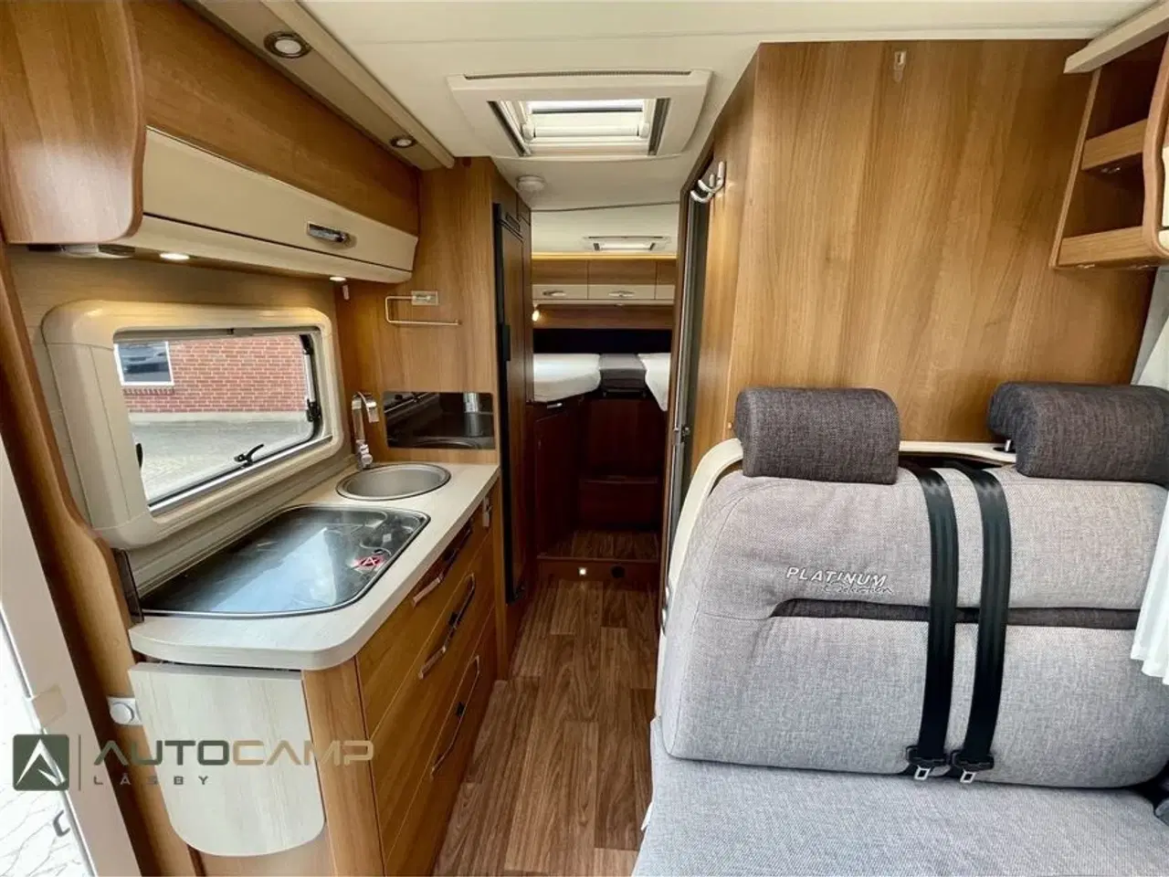 Billede 6 - 2019 - Knaus Van I 650 MEG