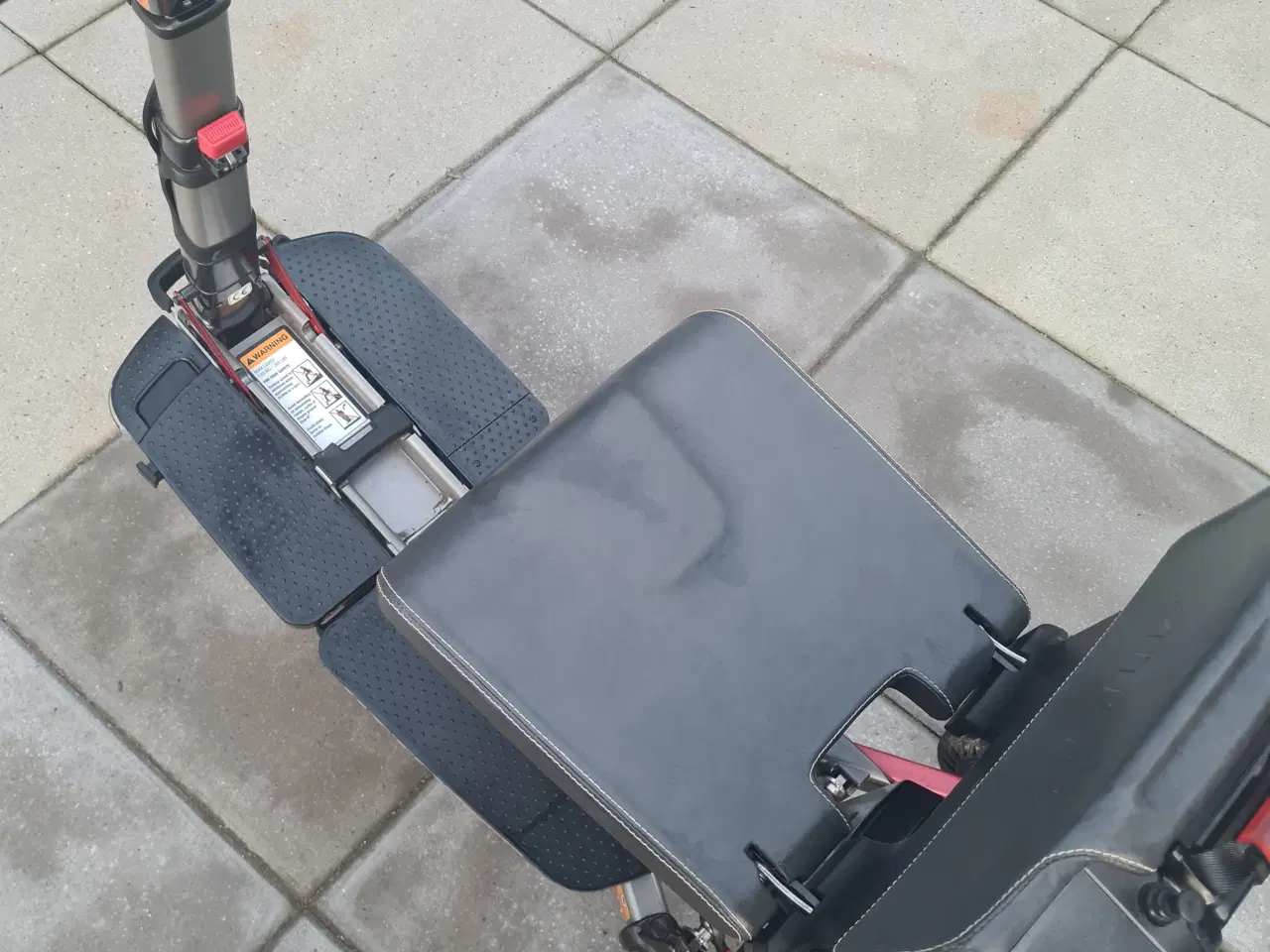 Billede 5 - Alto sport scooter