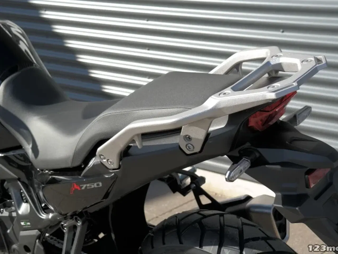 Billede 27 - Honda XL 750 Transalp MC-SYD       BYTTER GERNE