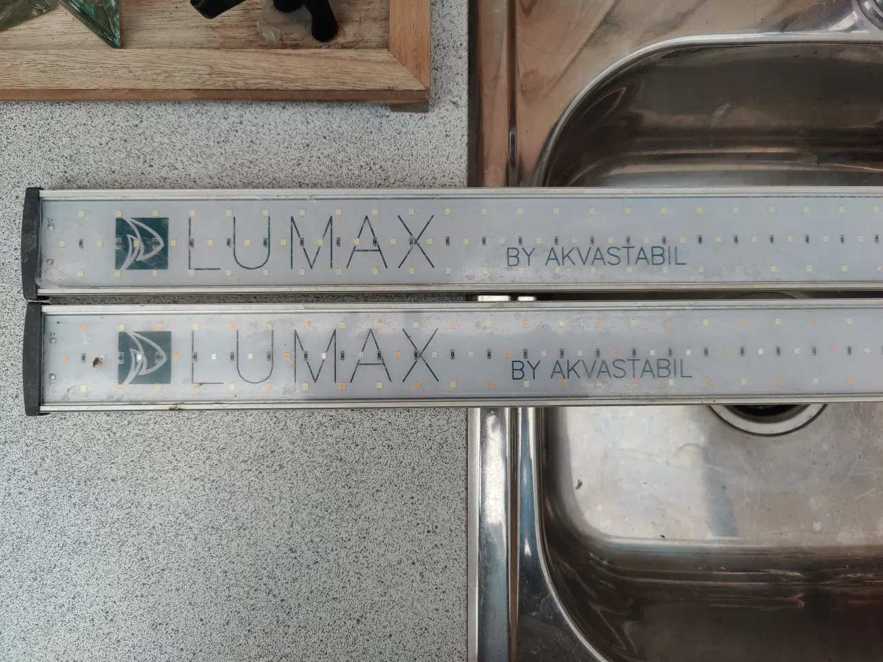 Billede 1 - Lumax LED 93