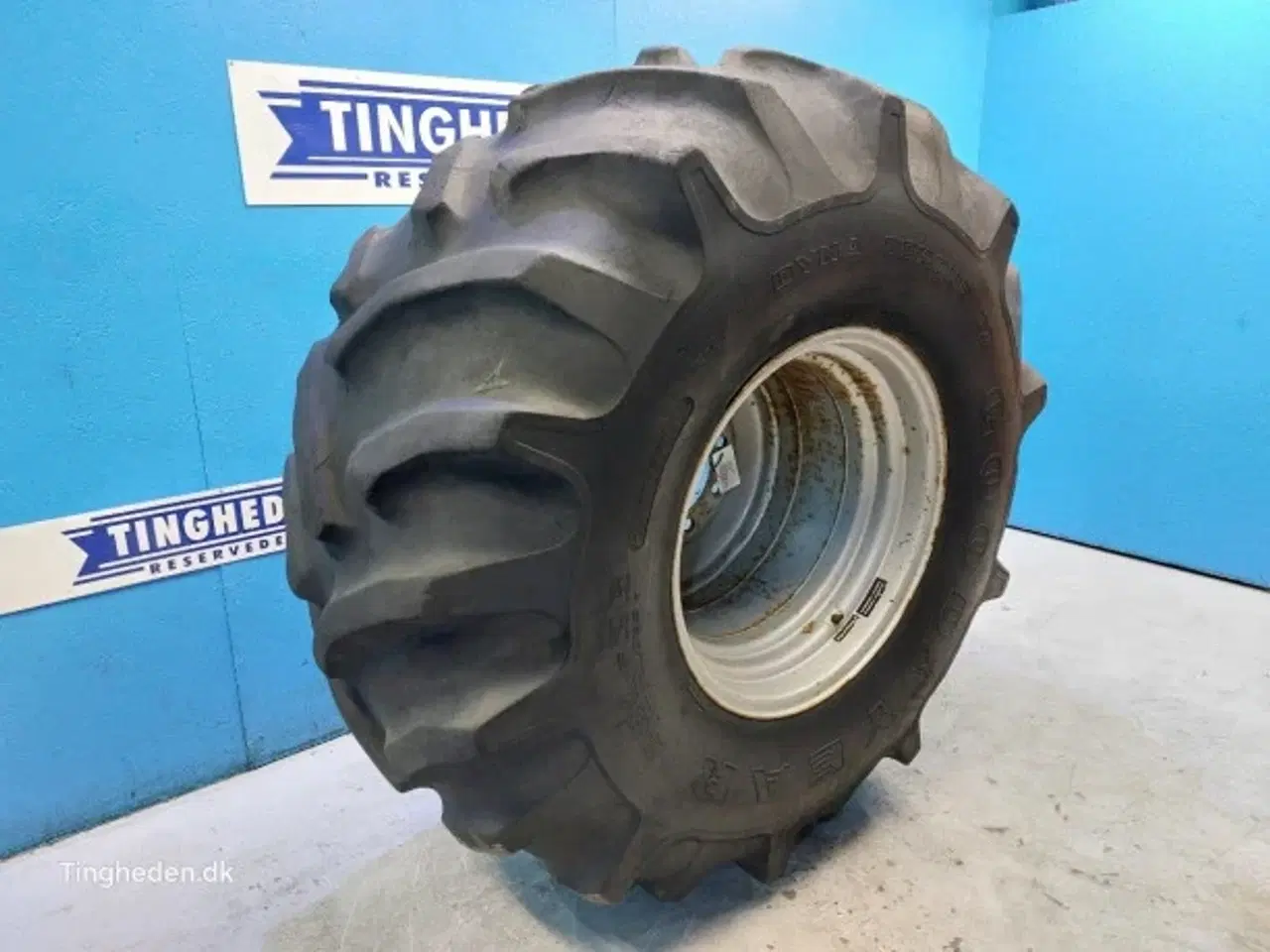 Billede 2 - 26" 28L-26