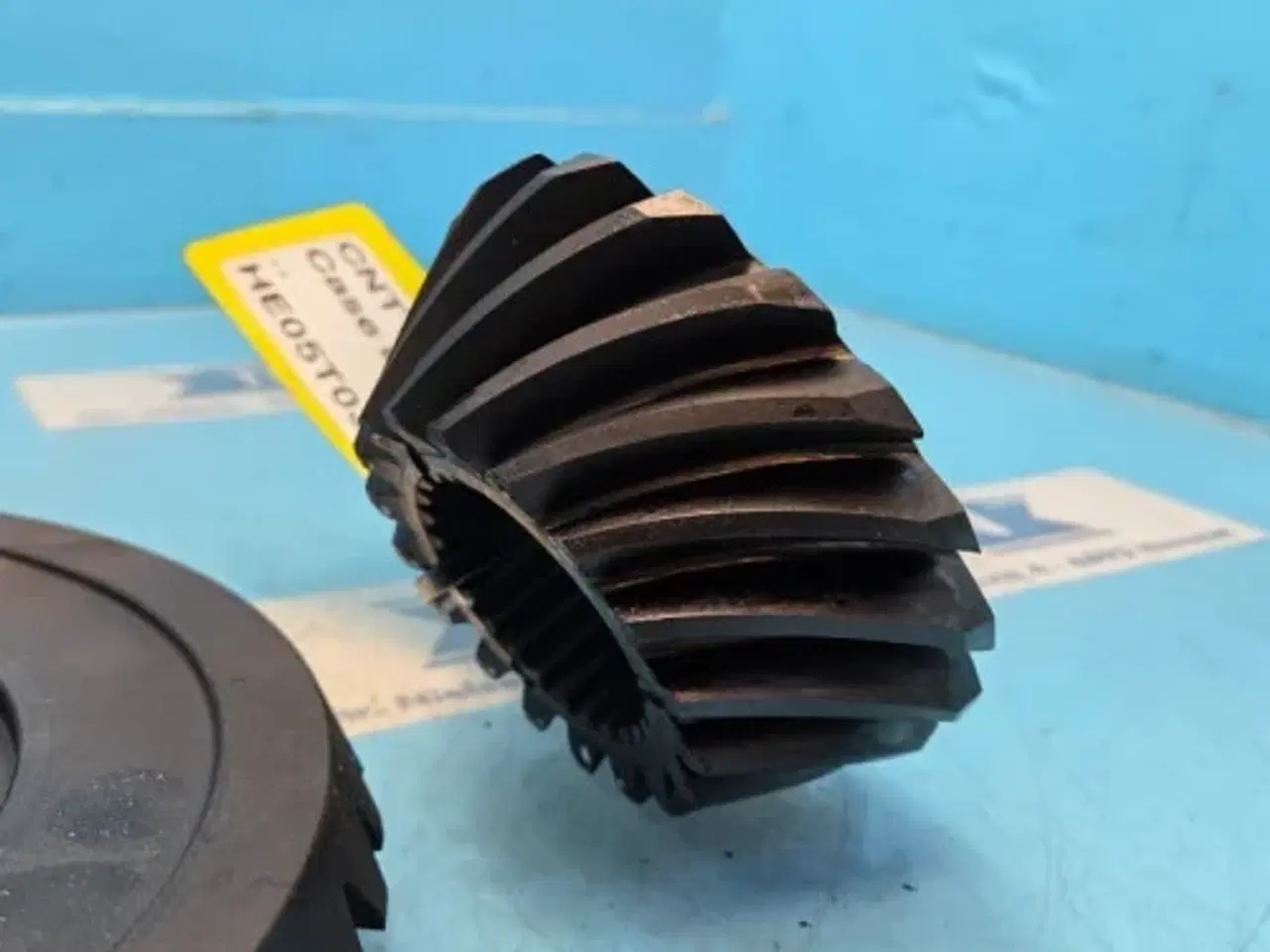 Billede 4 - Case 8010 Gearhjul Sæt 87688722