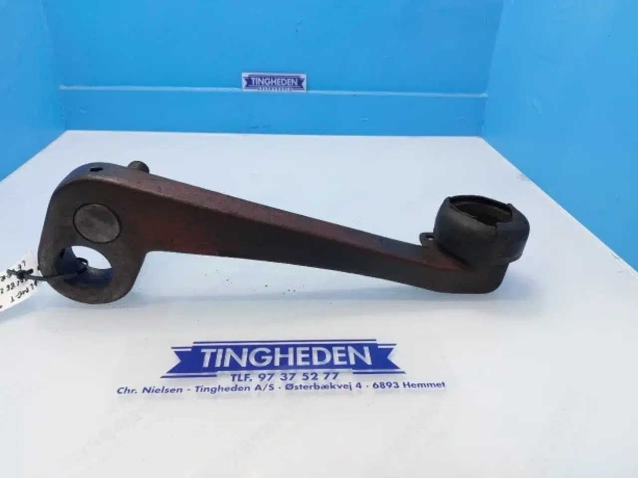 Billede 1 - Valmet 705 Håndtag 30186210