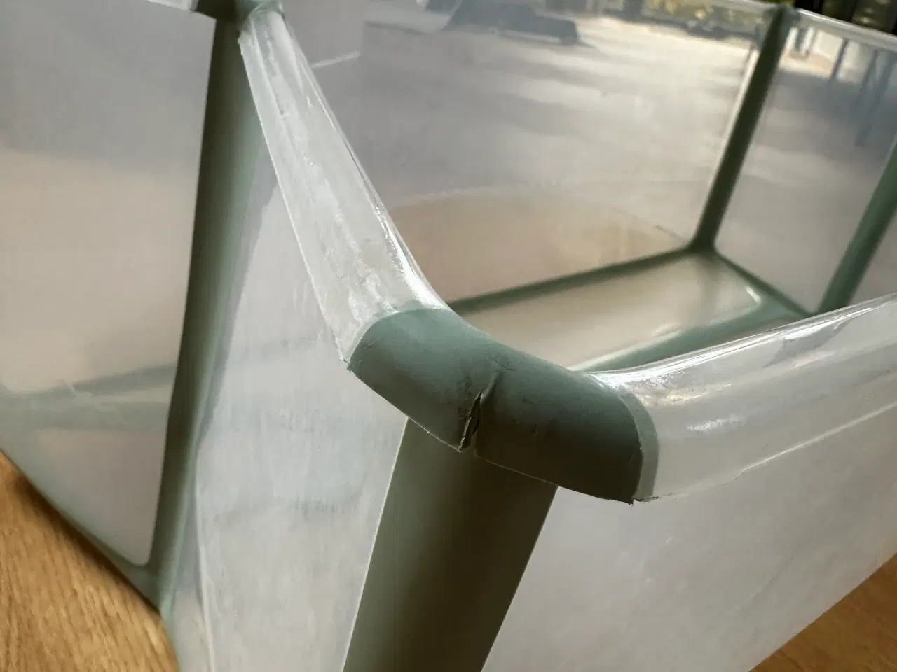 Billede 4 - Stokke Flexibath XL