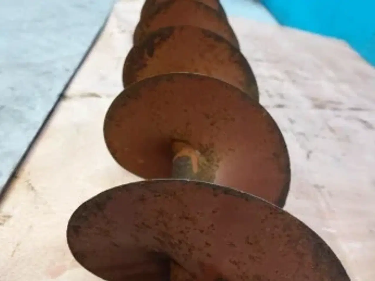 Billede 5 - Claas Dominator 76 Snegl 0006005702