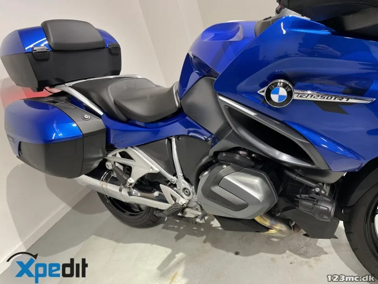 Billede 23 - BMW R 1250 RT