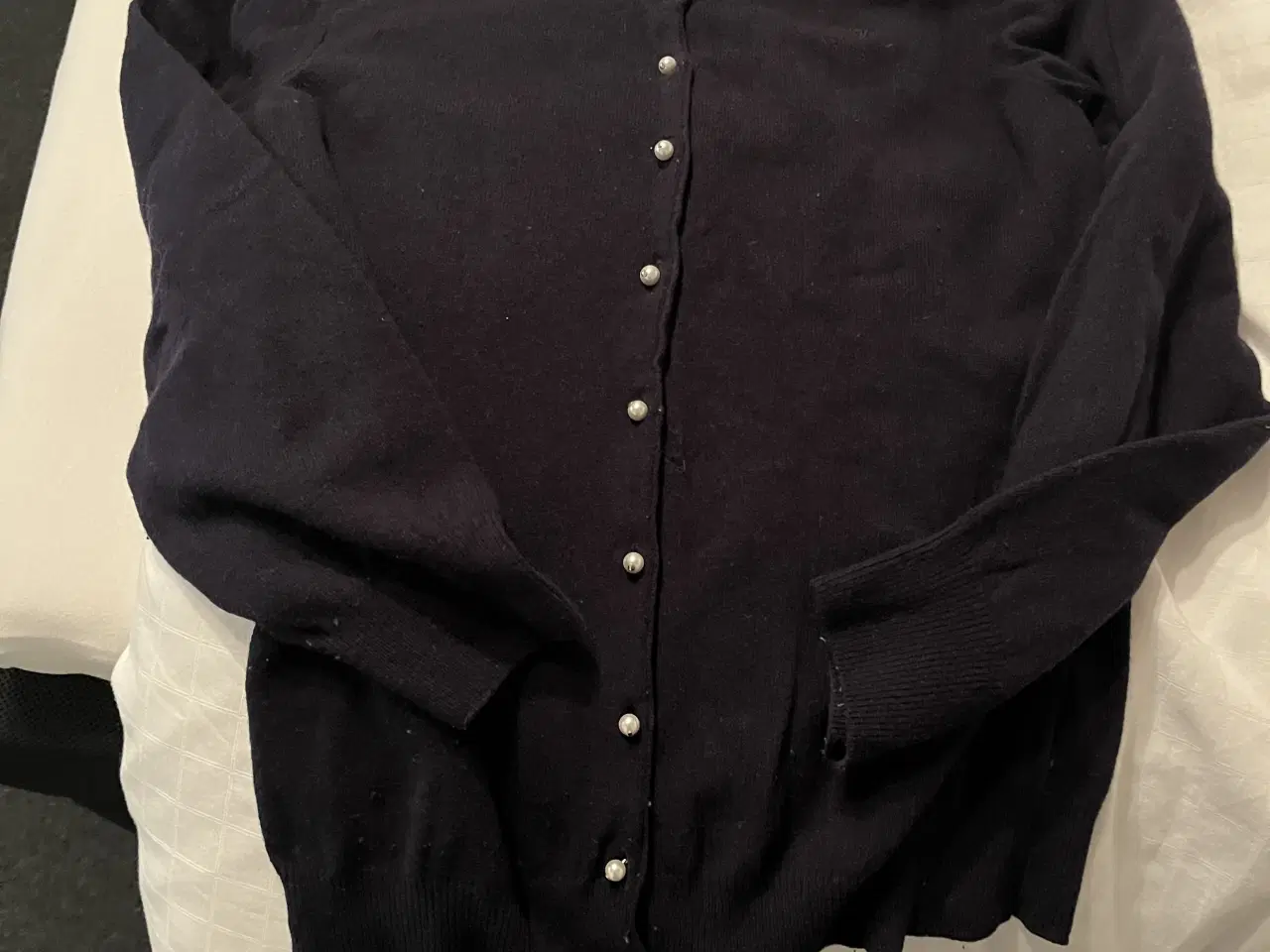 Billede 2 - Cardigan str 42