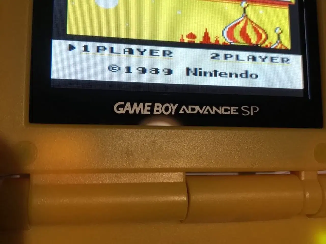 Billede 6 - Game Boy Advance SP AGS 101 Pikachu+ Tetris, Donke