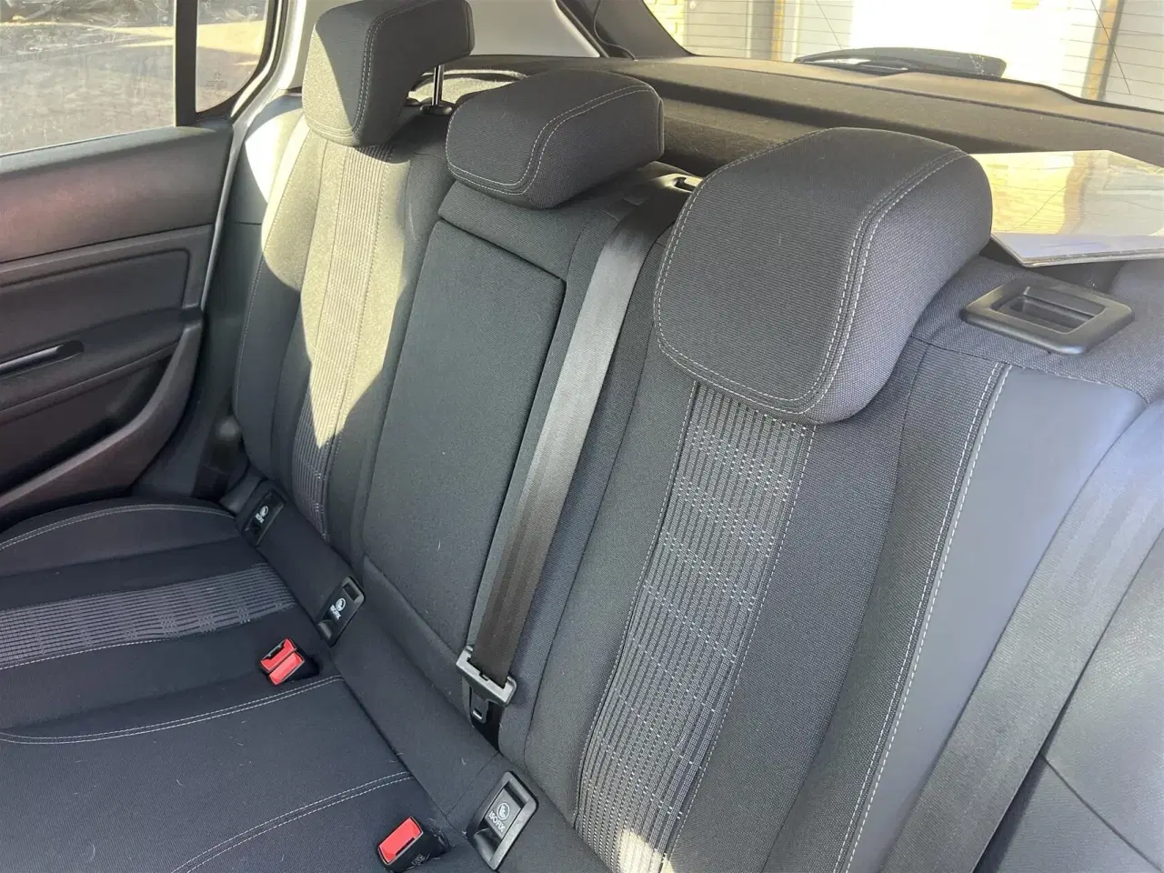 Billede 9 - Peugeot 308 1,5 BlueHDi Selection Sky 130HK 5d 6g