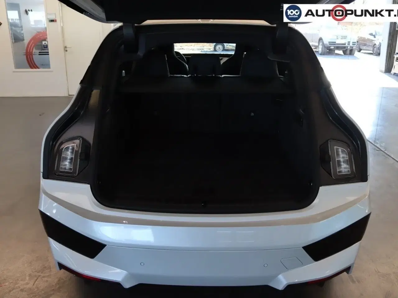 Billede 17 - BMW iX xDrive40