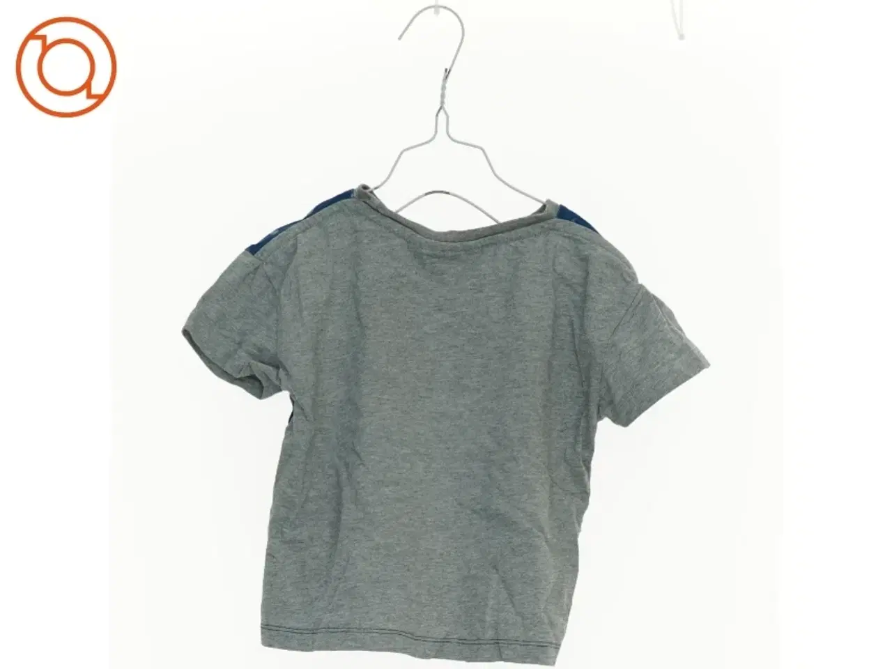 Billede 2 - T-Shirt fra Molo (str. 92 cm)
