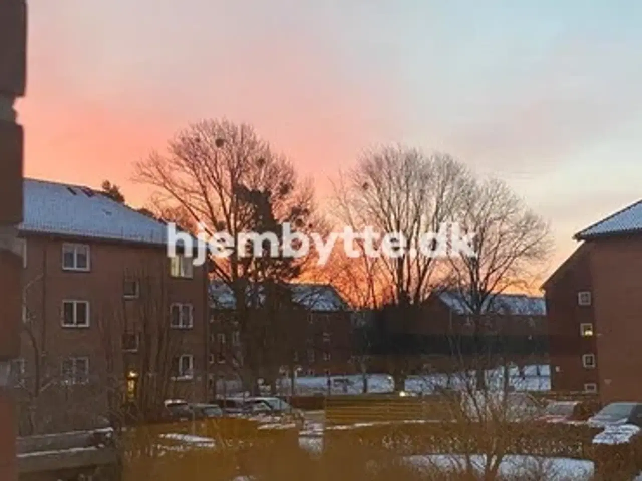 Billede 7 - Hjembytte - Glumsøvej