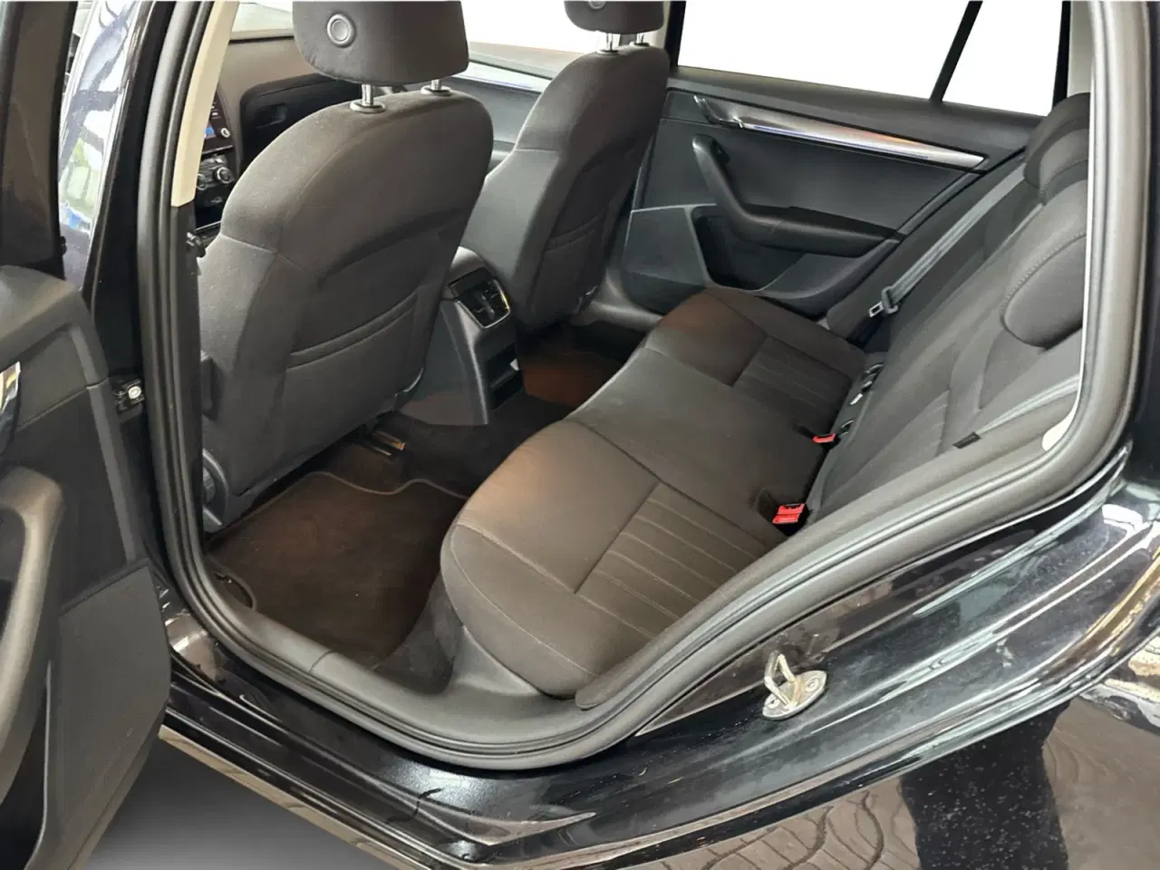 Billede 11 - Skoda Octavia 1,0 TSi 115 Style Combi