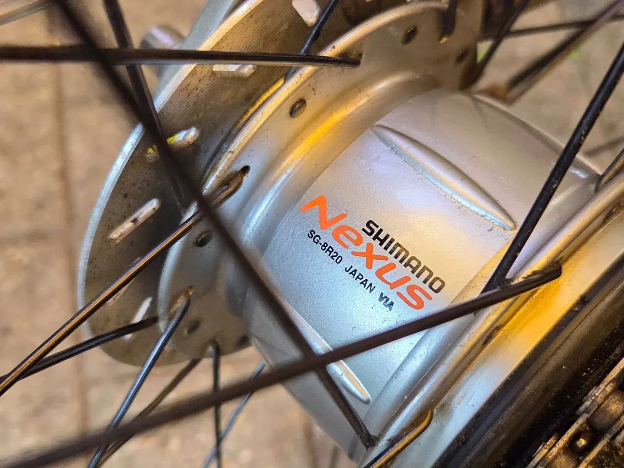 Billede 7 - KILDEMOES Street 28"