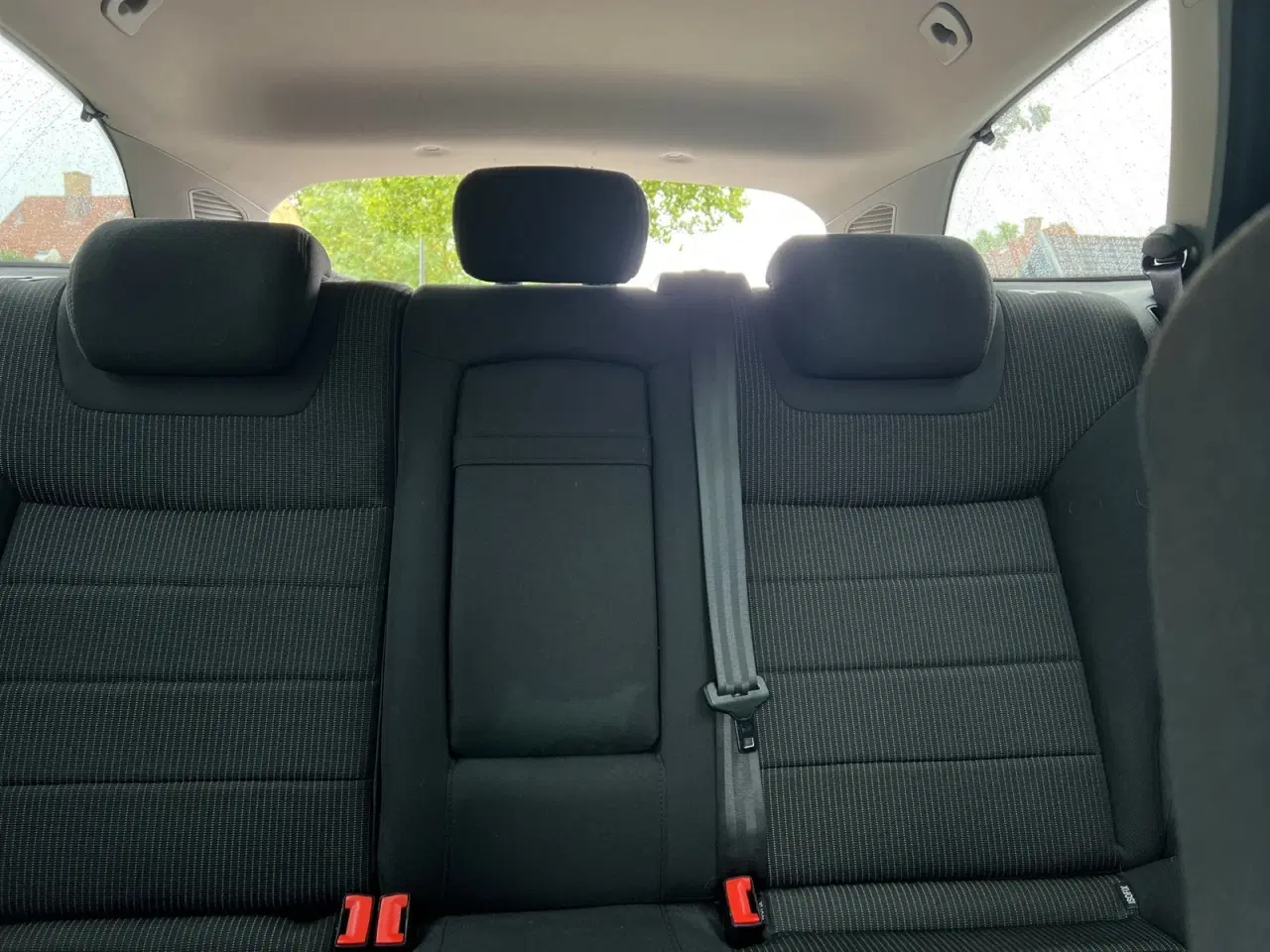 Billede 14 - Ford Mondeo 2,0 TDCi 140 Titanium stc. aut.