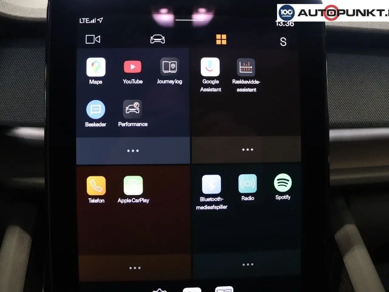 Billede 9 - Polestar 2  Performance AWD