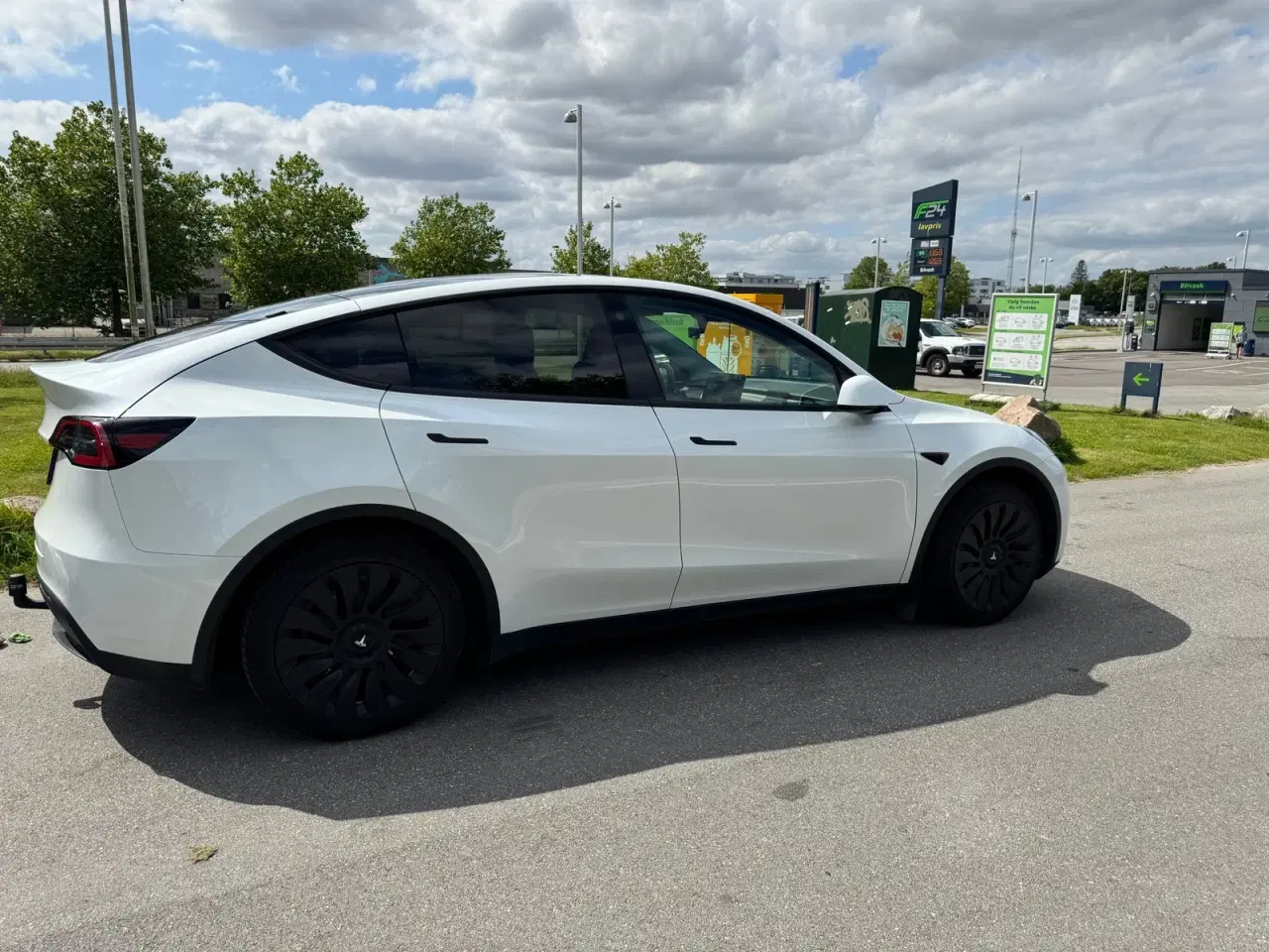 Billede 2 - Tesla Model Y  RWD
