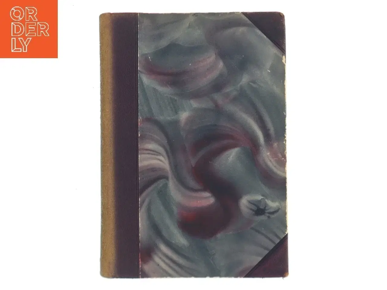 Billede 1 - Bog: Melodramer af Holger Drachmann fra Gyldendalske Boghandel Nordisk Forlag af Holger Drachmann (Bog)