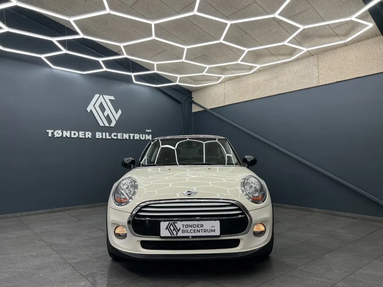 Billede 5 - MINI Cooper 1,5 D