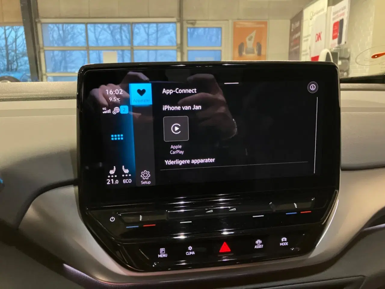 Billede 12 - VW ID.4 77 Pro Performance