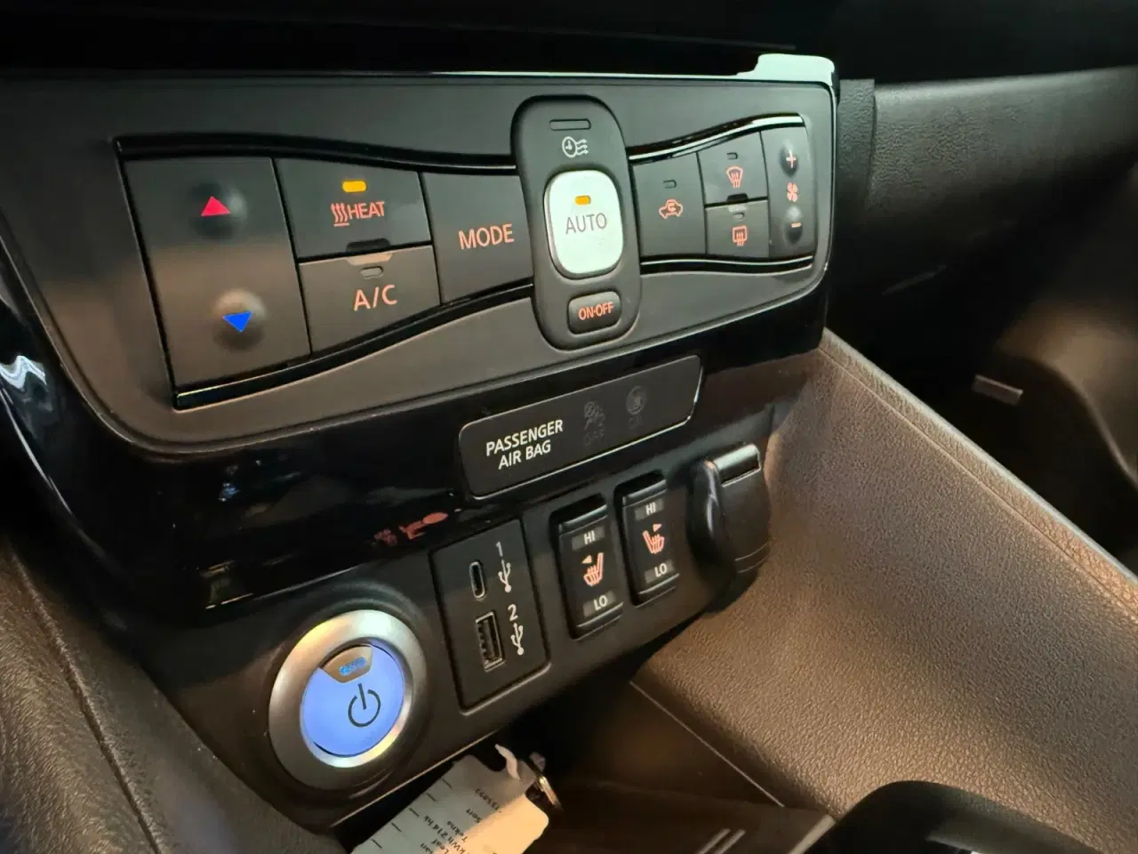 Billede 12 - Nissan Leaf 62 e+ Tekna