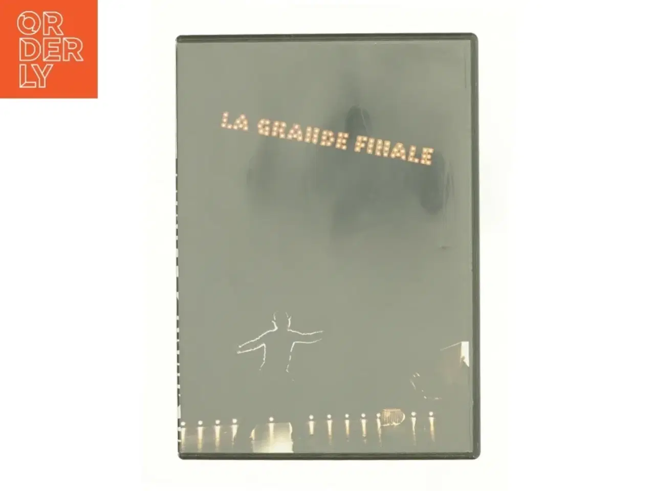 Billede 1 - La grande finale