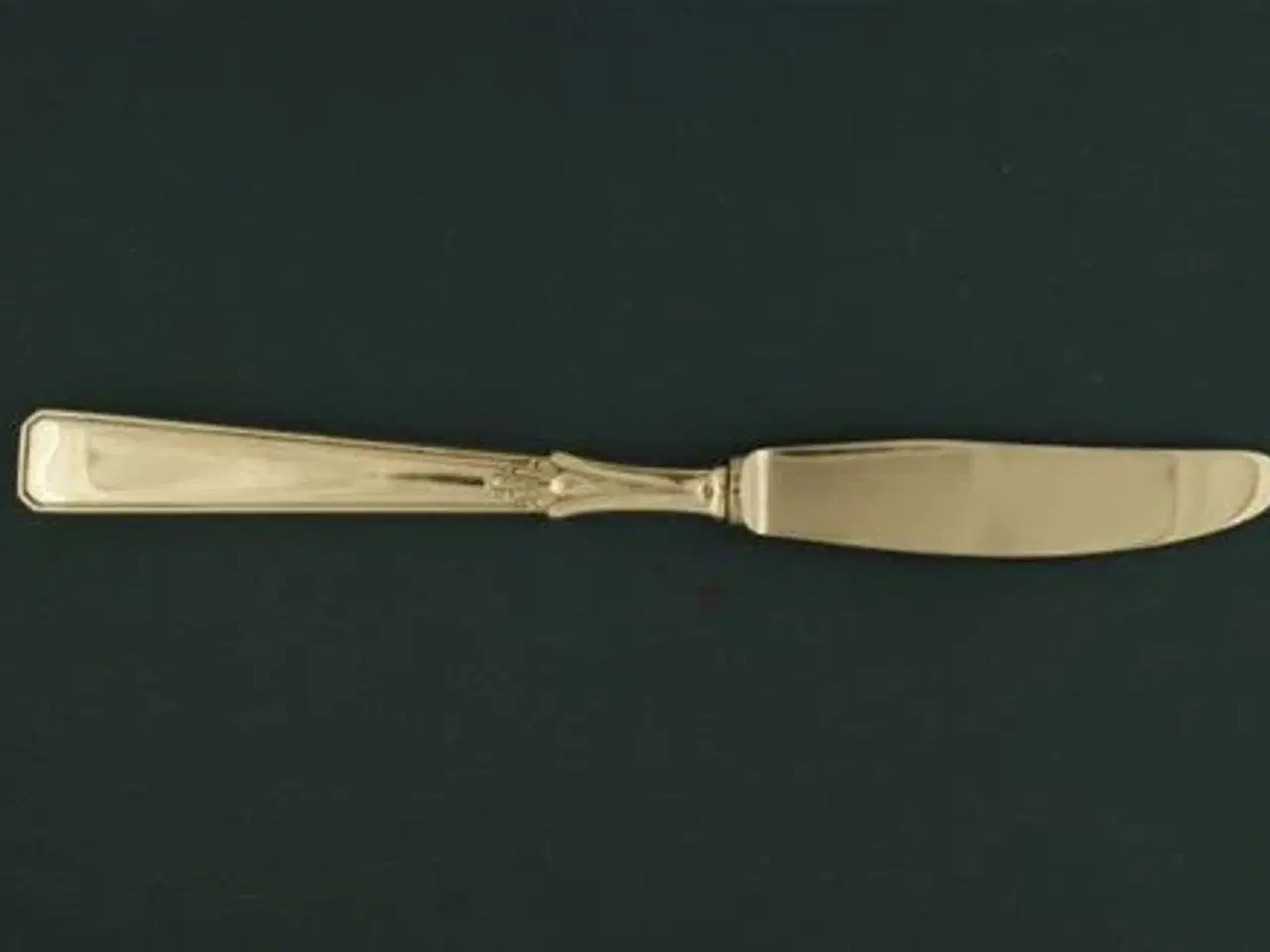 Billede 1 - Juni Middagskniv, 22½ cm.