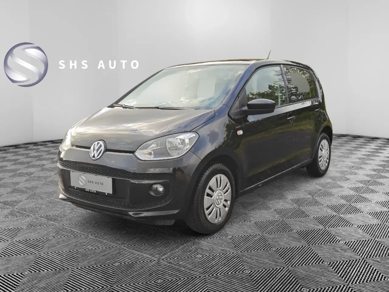 Billede 1 - VW Up! 1,0 75 Move Up!