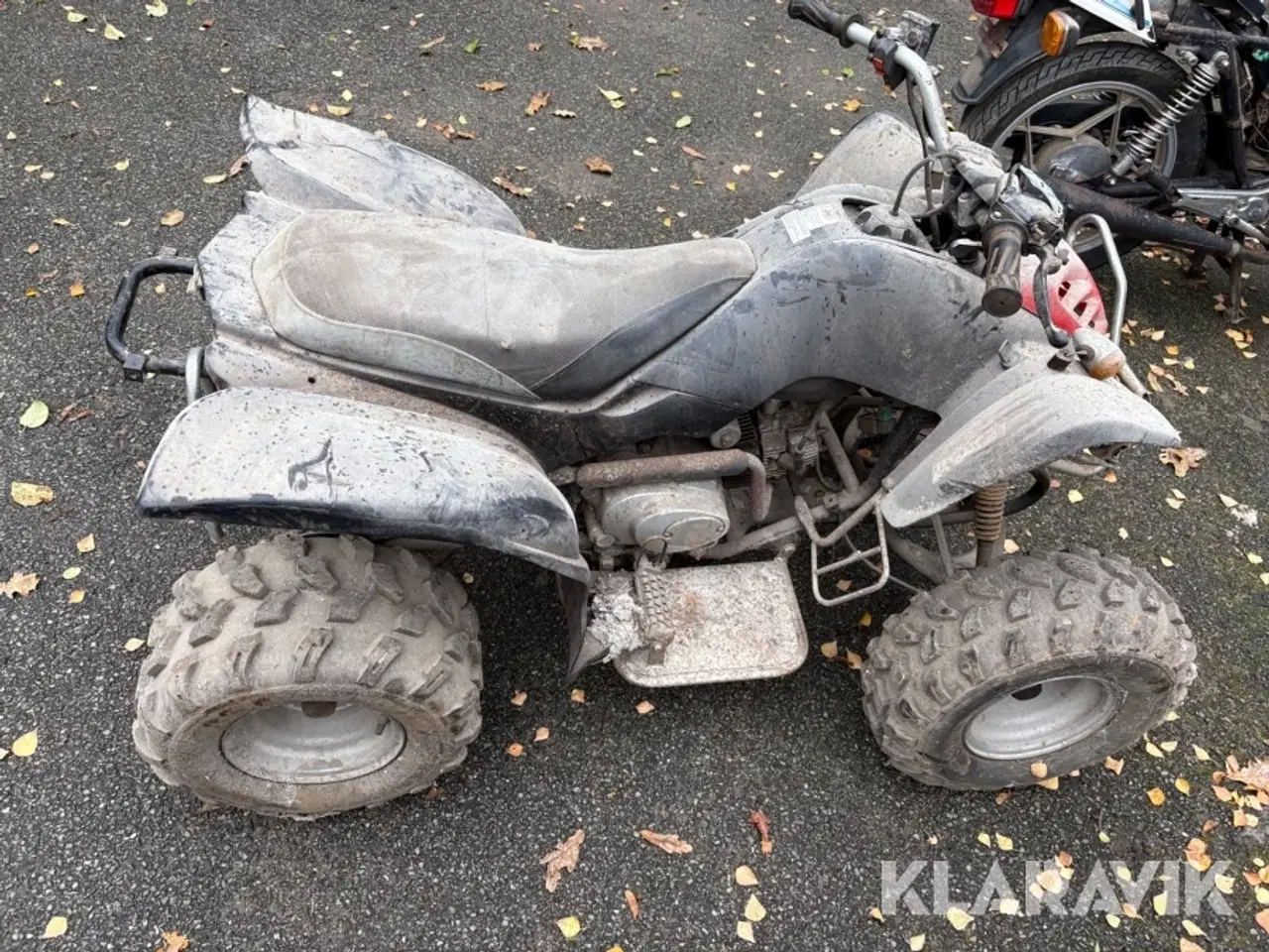 Billede 5 - ATV