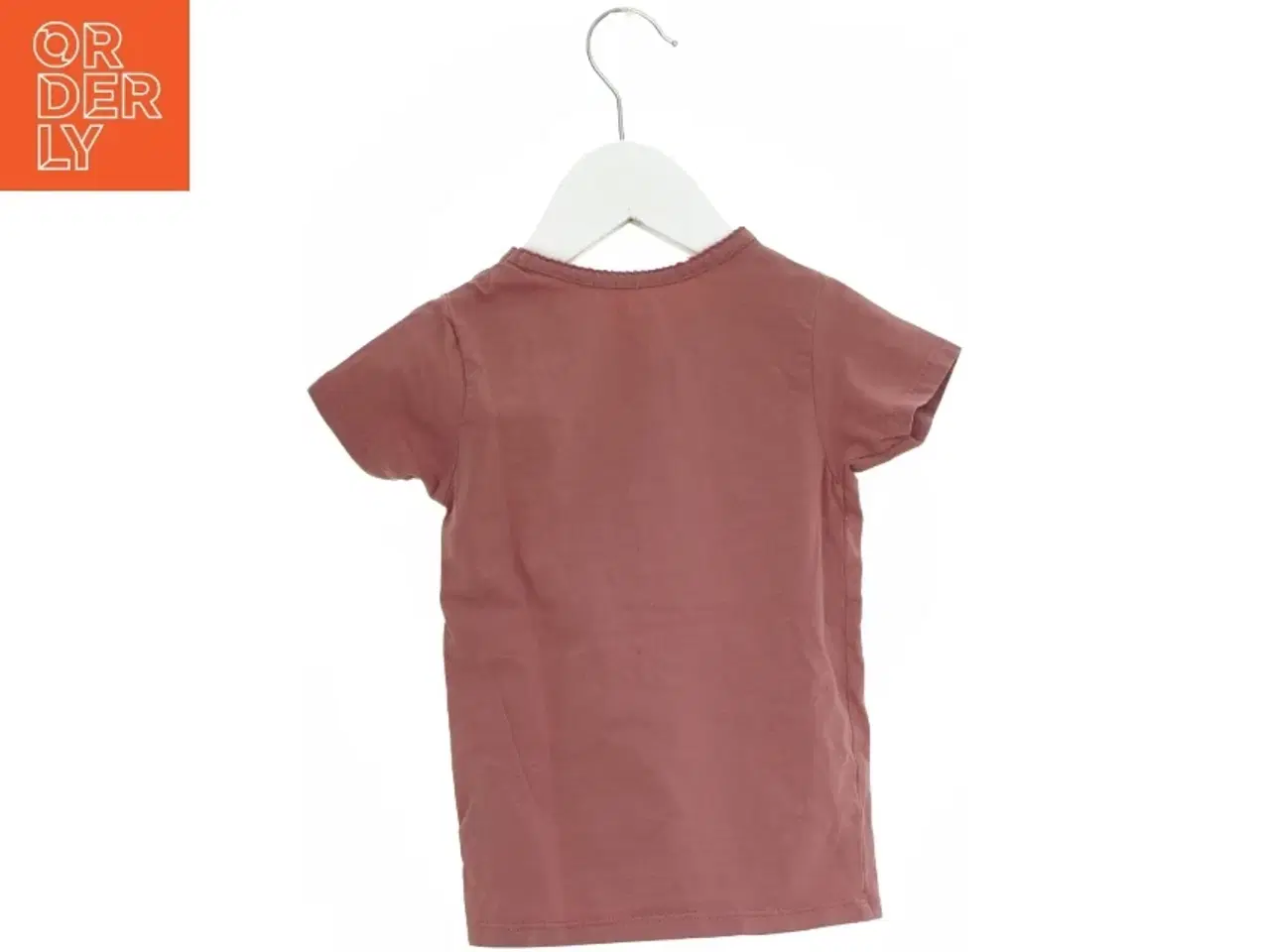 Billede 2 - T-Shirt fra Minymo (str. 92 cm)
