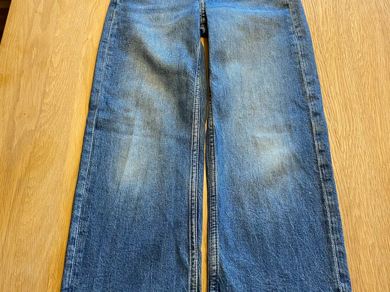 Billede 12 - Nederdele, bluser,leggings 122-128