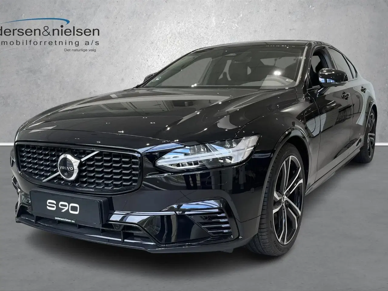 Billede 1 - Volvo S90 2,0 T8 Recharge  Plugin-hybrid Ultimate AWD 455HK 8g Aut.