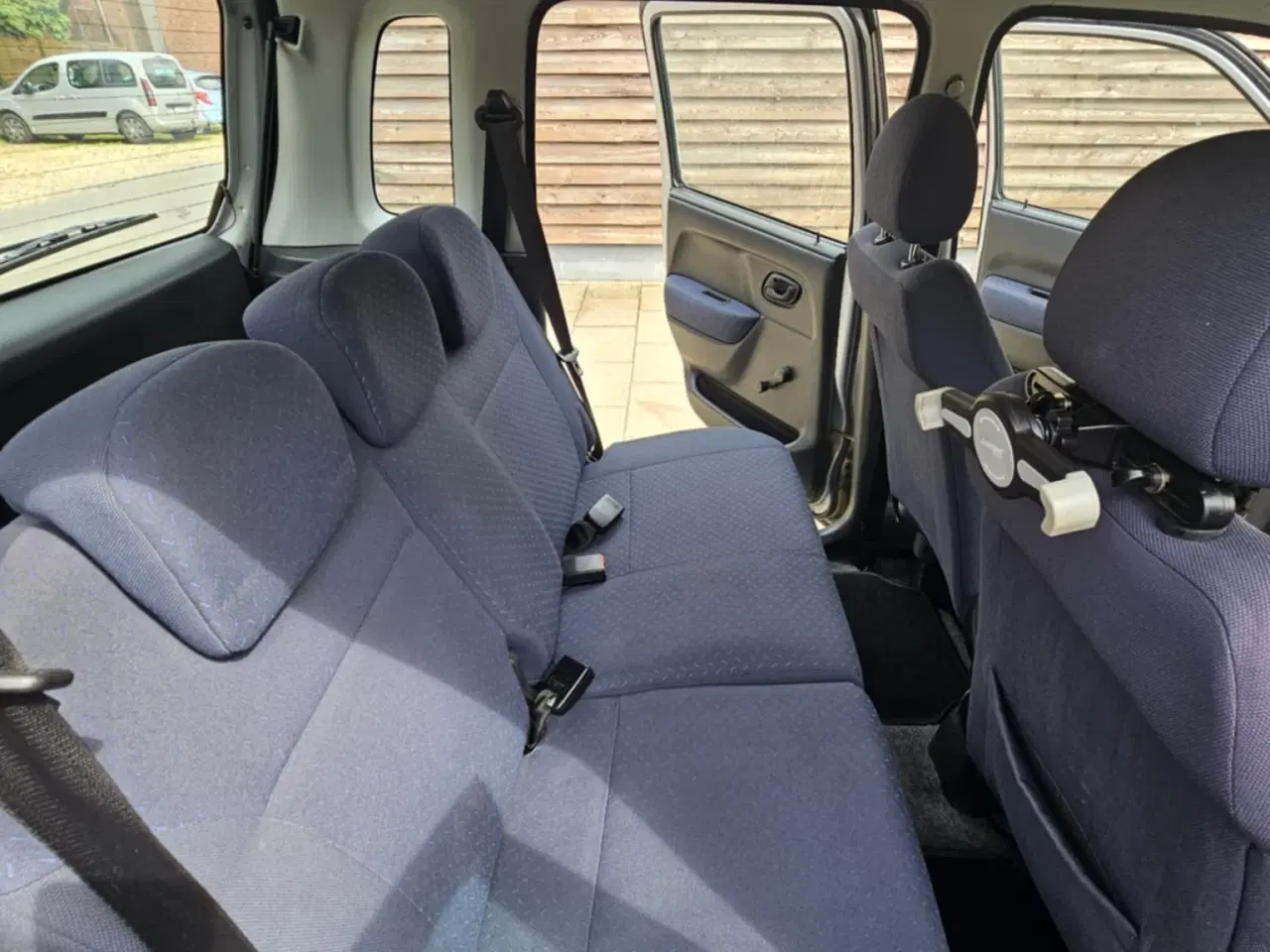 Billede 5 - Suzuki wagon r.+