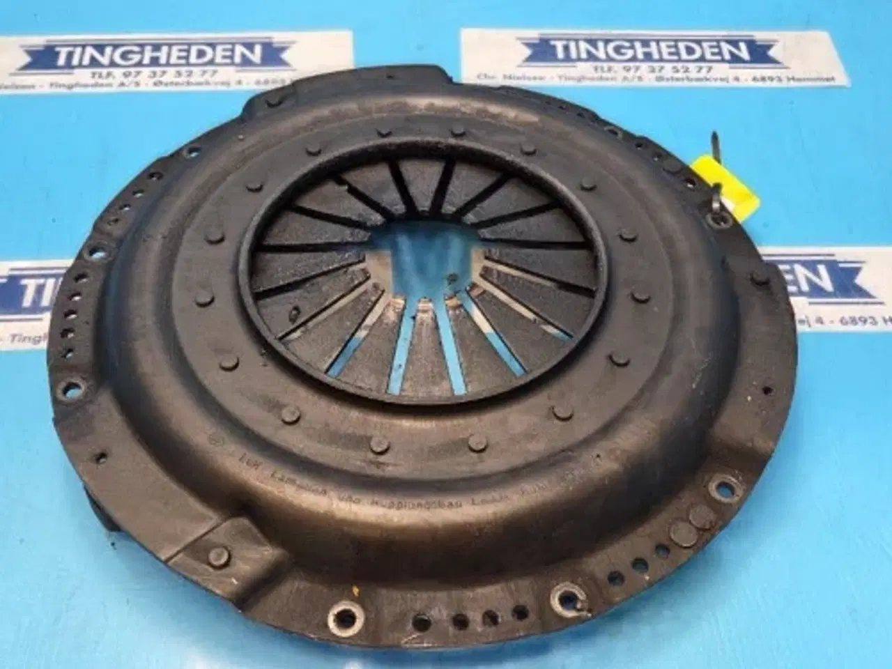 Billede 9 - Fiat F130DT Kobling 5150079