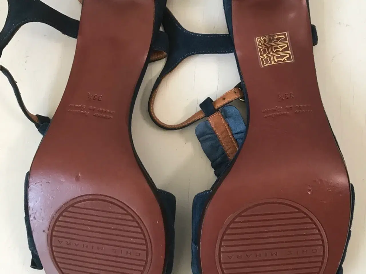 Billede 5 - Chie Mihara, sandaler, str 39,5