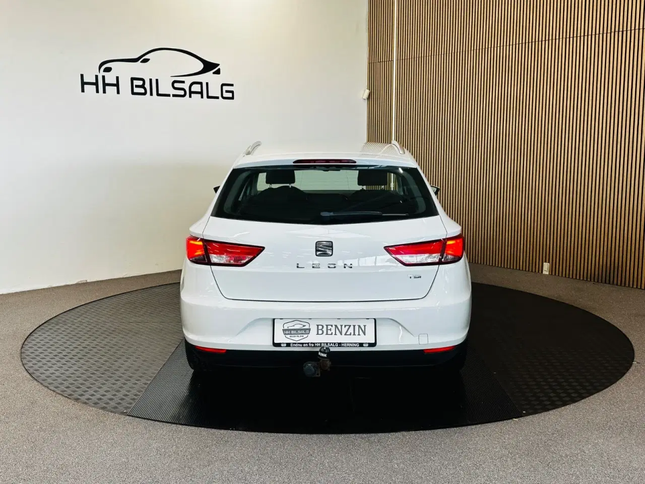 Billede 6 - Seat Leon 1,2 TSi 110 Style ST