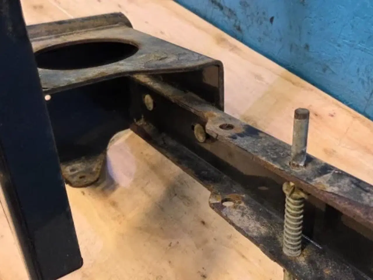 Billede 3 - Case 9120 Beslag R. 84135512