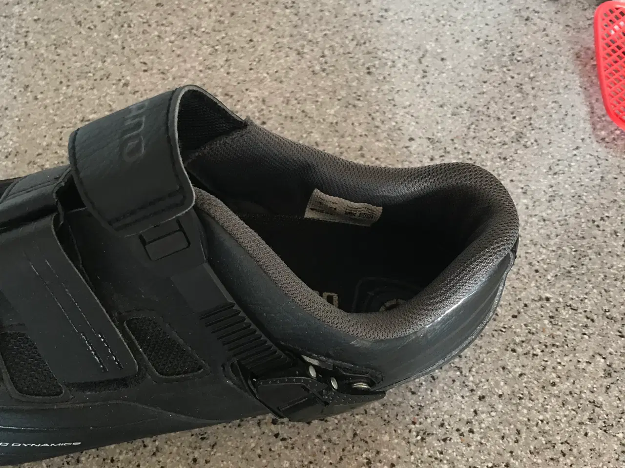 Billede 1 - Shimano cykelsko