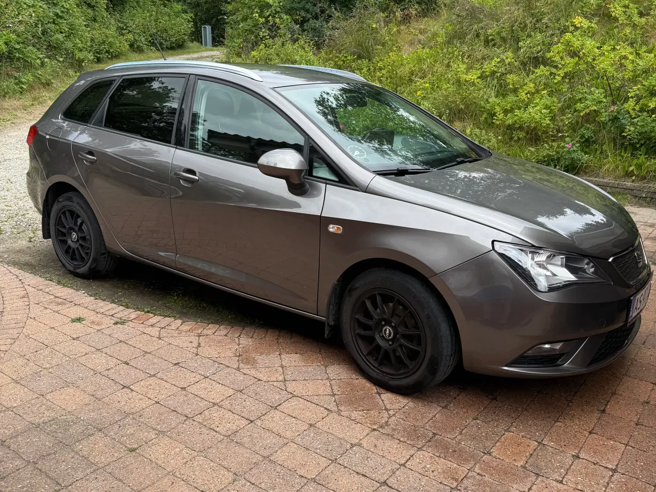 Billede 4 - Seat Ibiza 1,2 TDI 