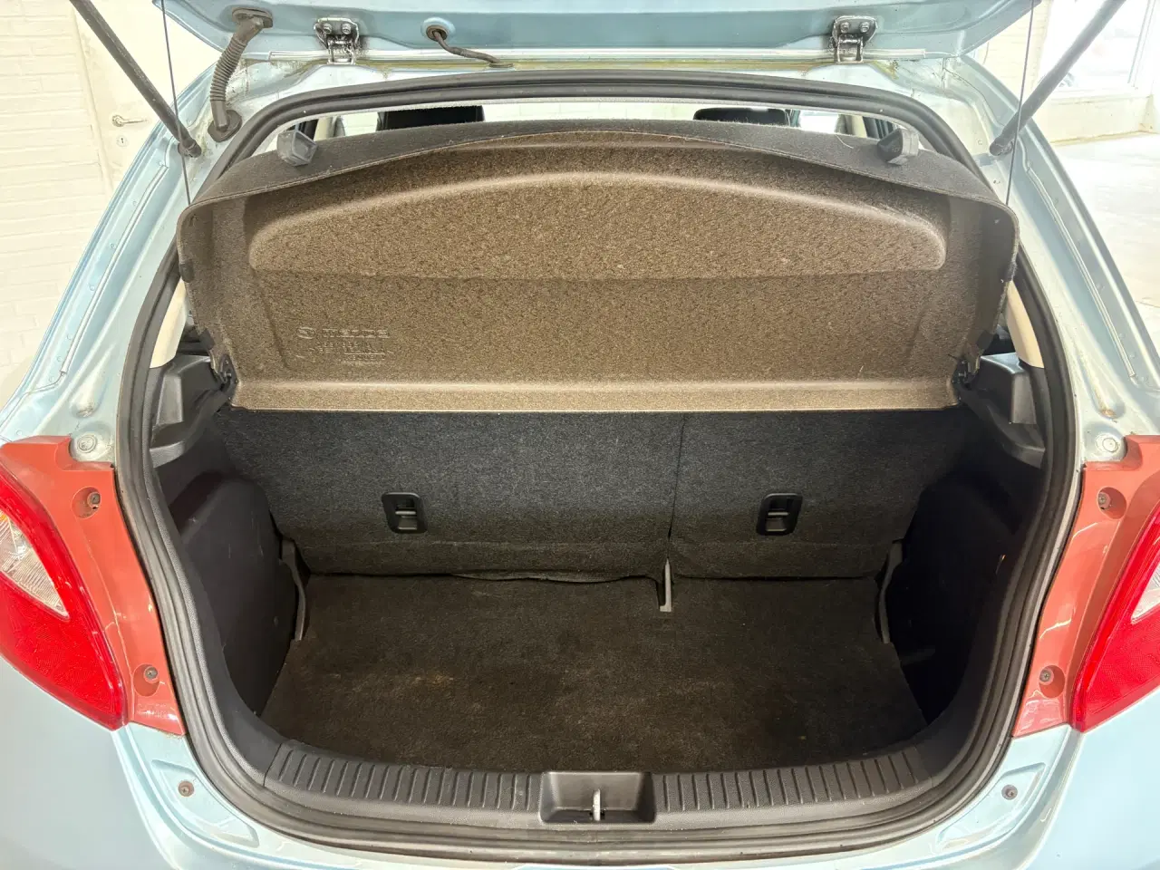 Billede 5 - Mazda 2 1,3 Advance 86HK 5d