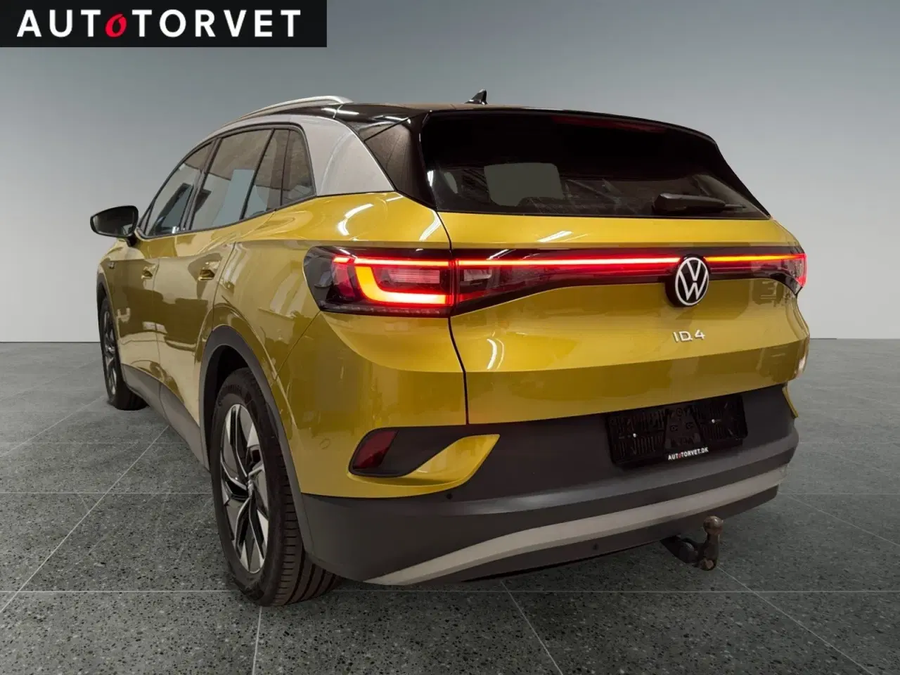 Billede 4 - VW ID.4 77 1ST Pro