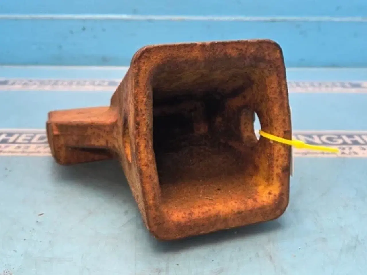 Billede 5 - Caterpillar Spadetænder 1073350