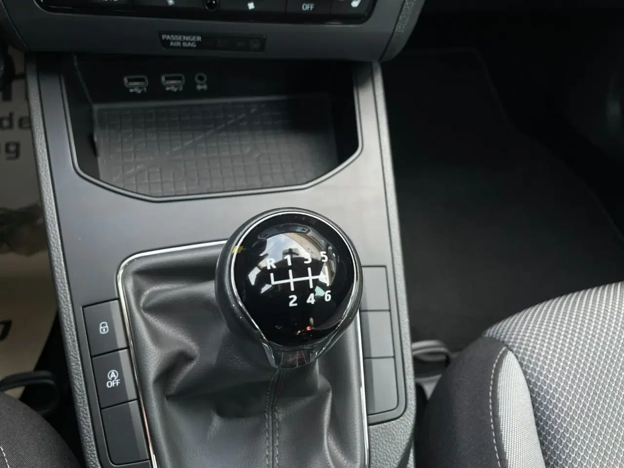 Billede 6 - Seat Ibiza 1,0 TSi 115 Style