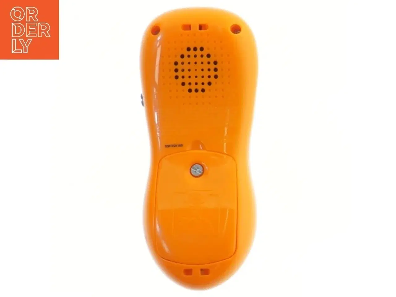 Billede 2 - Legetøjsfjernbetjening til børn fra VTech (str. 7,5x17,5 cm)