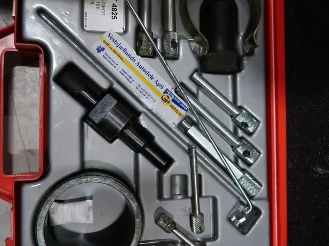 Billede 1 - Specialværktøj GATES GAT 4825