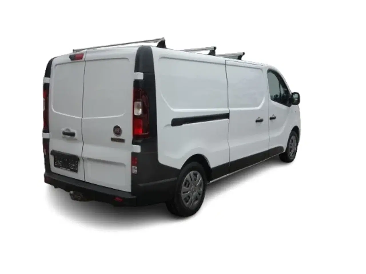 Billede 14 - Fiat Talento 1,6 MJT 120 L2H1 Pro+ Van