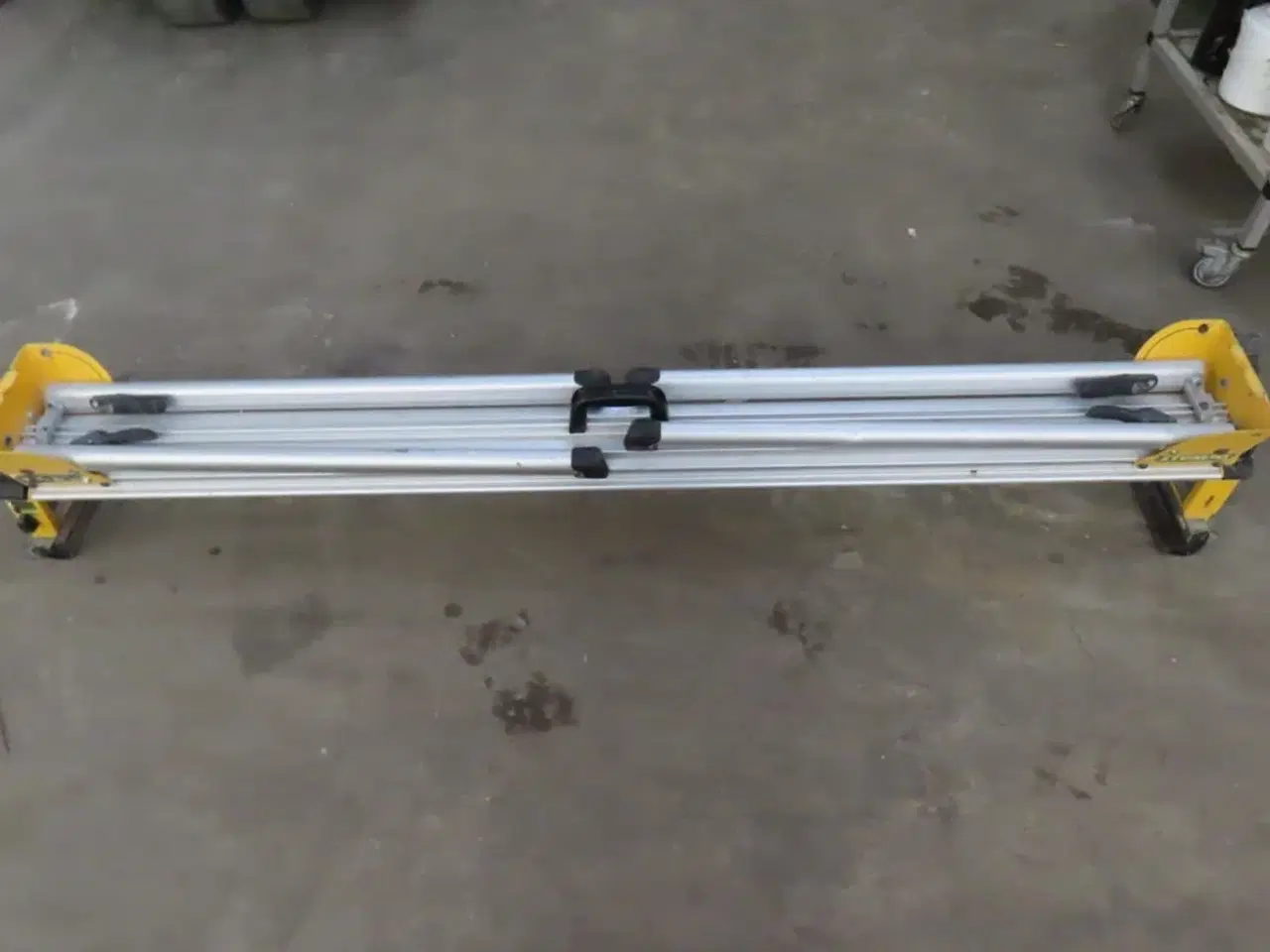 Billede 1 - Arbejdsbord DEWALT