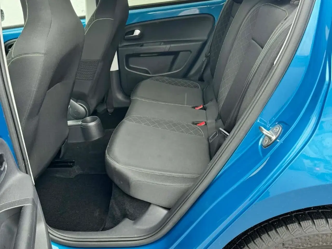 Billede 8 - Skoda Citigo-e  iV Style