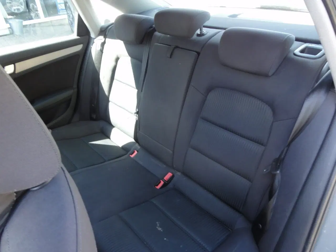 Billede 16 - Audi A4 2,0 TDi 136